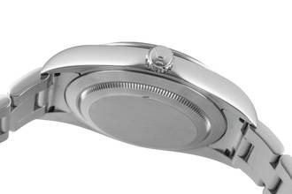 Thumbnail von Rolex Explorer 39 Oyster Perpetual Edelstahl Automatik Ref. 214270 Klassiker