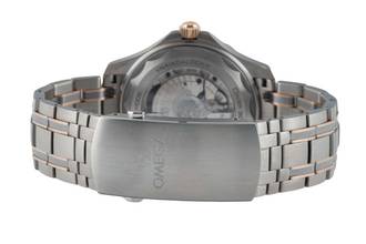 Thumbnail von Omega Seamaster Diver 300 M Co-Axial Titanium / Tantalum / Gold 210.60.42.20.99.001
