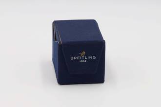 Thumbnail von Breitling Chronomat Super Chronomat Automatic 38 Steel / Gold Automatic Ref U17356531L1U1