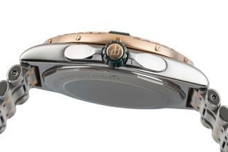 Thumbnail von Breitling Chronomat Super Chronomat Automatic 38 Steel / Gold Automatic Ref U17356531L1U1