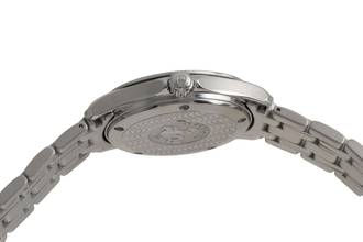 Thumbnail von Omega Seamaster Omegamatic 200M Black Dial Stainless Steel Men's Watch Ref. 2516.50.00