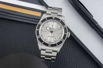 Thumbnail von Tudor Black Bay 68 Steel Automatic Men's Watch Ref. M7943A1A0NU-0002 B&P 2025