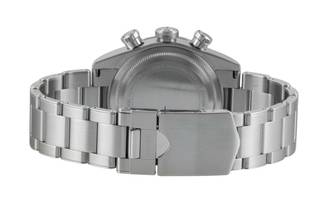 Thumbnail von Tudor Black Bay Chrono Chronograph Inverse Panda Ref. 79360N-0001 B&P 2021