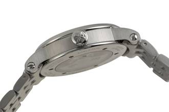 Thumbnail von Mühle Teutonia II Chronometer Steel Automatic Men's Watch Ref. M1-30-45-200-MB B&P