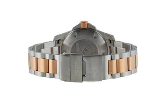 Thumbnail von Longines HydroConquest Steel Automatic Men's Watch Ref. L3.782.3.58.7 B&P 2022