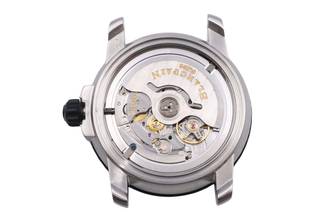 Thumbnail von Blancpain Fifty Fathoms Concept 2000 GMT Steel / Rubber Ref. 2250-6530-66