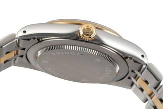 Thumbnail von Tudor Prince Date Stahl / Gold Roman Dial Automatik Ref. 74033 Papiere 2012