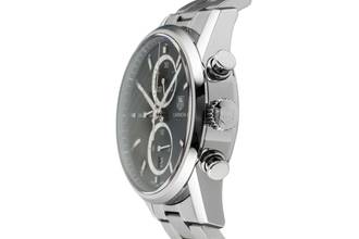 Thumbnail von TAG Heuer Carrera Calibre 1887 Chronograph Stahl Automatik Herrenuhr Ref. CAR2110-0