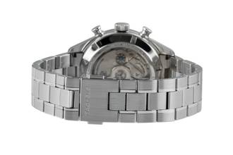 Thumbnail von TAG Heuer Carrera Calibre 1887 Chronograph Stahl Automatik Herrenuhr Ref. CAR2110-0