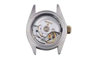 Thumbnail von Tudor Prince Oysterdate Princess Oysterdate Stahl / Gold Automatik Damenuhr Ref. 92413 Klassiker