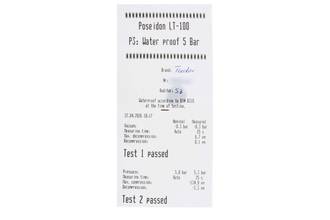 Thumbnail von Tudor Prince Oysterdate Princess Oysterdate Stahl / Gold Automatik Damenuhr Ref. 92413 Klassiker