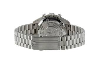 Thumbnail von Omega Speedmaster Professional Moonwatch Chronograph Ref. 310.30.42.50.01.001 B&P 2022