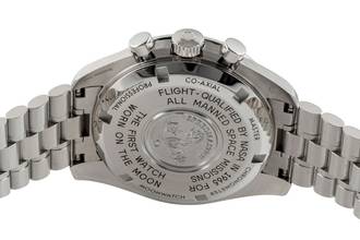 Thumbnail von Omega Speedmaster Professional Moonwatch Chronograph Ref. 310.30.42.50.01.001 B&P 2022