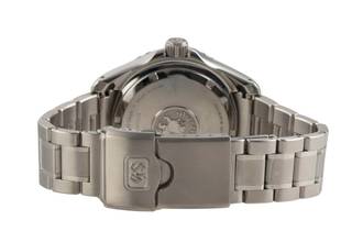 Thumbnail von Grand Seiko Sport Collection Spring Drive Titan Automatik Herrenuhr Ref. SBGA463 B&P 2023