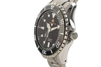 Thumbnail von Grand Seiko Sport Collection Spring Drive Titan Automatik Herrenuhr Ref. SBGA463 B&P 2023