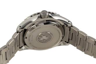 Thumbnail von Grand Seiko Sport Collection Spring Drive Titan Automatik Herrenuhr Ref. SBGA463 B&P 2023