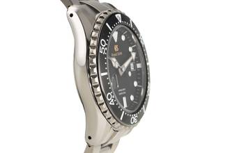Thumbnail von Grand Seiko Sport Collection Spring Drive Titan Automatik Herrenuhr Ref. SBGA463 B&P 2023