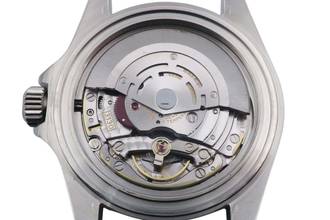 Thumbnail von Rolex Submariner (No Date) Edelstahl Automatik Herrenuhr Ref. 14060M Z-Serie