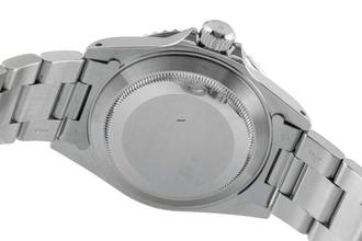 Thumbnail von Rolex Submariner (No Date) Edelstahl Automatik Herrenuhr Ref. 14060M Z-Serie