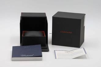Thumbnail von Chopard Mille Miglia GTS Chronograph Stahl Automatik Ref. 168607-3002 B&P 2024