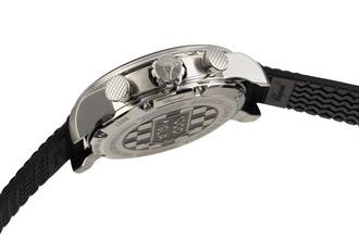 Thumbnail von Chopard Mille Miglia GTS Chronograph Stahl Automatik Ref. 168607-3002 B&P 2024