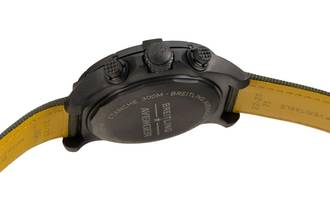 Thumbnail von Breitling Avenger Night Mission Chronograph Titan Ref V13317101L1X1