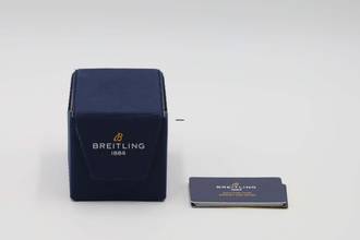 Thumbnail von Breitling Avenger Night Mission Chronograph Titan Ref V13317101L1X1