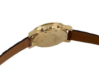 Thumbnail von Girard Perregaux GP 7000 Chronograph 18k Gold Automatik Herrenuhr Ref. 7050