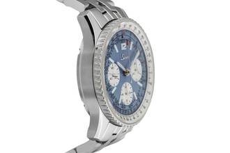 Thumbnail von Sinn 903 St HB Chronograph Stahl Automatik Herrenuhr 903.095 Limited