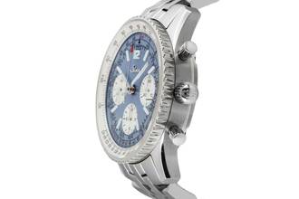 Thumbnail von Sinn 903 St HB Chronograph Stahl Automatik Herrenuhr 903.095 Limited