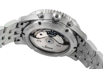 Thumbnail von Sinn 903 St HB Chronograph Stahl Automatik Herrenuhr 903.095 Limited
