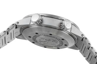 Thumbnail von IWC Aquatimer Automatic Cousteau Divers Limited Edition Automatik Herrenuhr IW354806 B&P