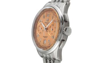 Thumbnail von Breitling Premier Chronograph Automatik Herrenuhr Ref AB0145331K1A1