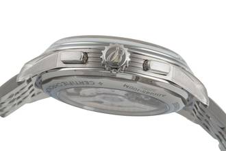Thumbnail von Breitling Premier Chronograph Automatik Herrenuhr Ref AB0145331K1A1