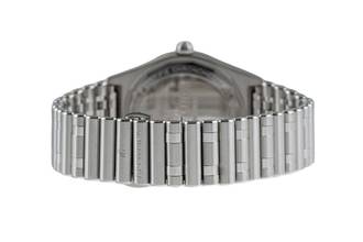 Thumbnail von Breitling Chronomat Stahl Automatik Herrenuhr Ref. A10380591A1A1 Box & Papiere