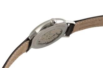 Thumbnail von Bruno Söhnle Glashütte Bergamo Big Steel Quartz Men's Watch Ref. 17-13234-131