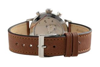 Thumbnail von Bruno Söhnle Glashütte Bergamo Chronograph Stahl Quarz Herrenuhr 17-13237-831
