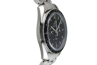 Thumbnail von Omega Speedmaster Professional Moonwatch Chronograph Stahl Handaufzug Herrenuhr 3573.50.00