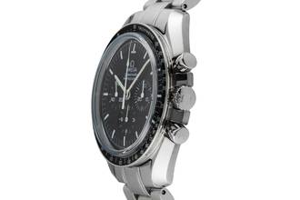 Thumbnail von Omega Speedmaster Professional Moonwatch Chronograph Stahl Handaufzug Herrenuhr 3573.50.00