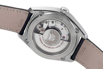 Thumbnail von Omega Globemaster Constellation Globemaster Co-Axial Ref. 130.33.41.22.02.001