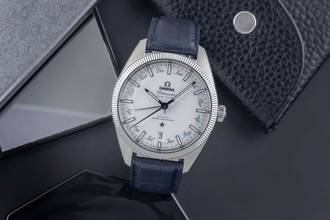Thumbnail von Omega Globemaster Constellation Globemaster Co-Axial Ref. 130.33.41.22.02.001