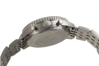 Thumbnail von Breitling Navitimer Fighters Edition Chronograph Stahl Automatik Ref. A13330