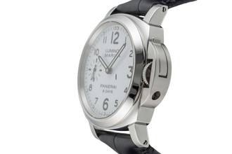 Thumbnail von Panerai Luminor Marina 8 Days Handaufzug Edelstahl Herrenuhr Ref. PAM00563