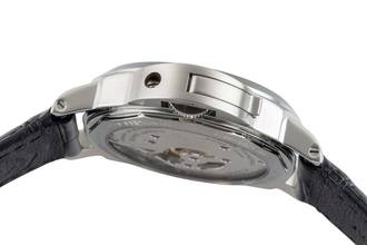 Thumbnail von Panerai Luminor Marina 8 Days Handaufzug Edelstahl Herrenuhr Ref. PAM00563