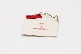 Thumbnail von Tudor Prince Date Stahl / Gold Linen Dial Automatik Ref. 74033 Paper 2008