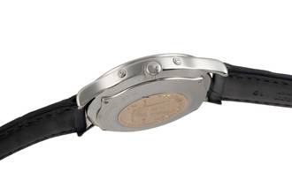 Thumbnail von Jaeger-LeCoultre Master Calendar Control Calendar Automatik Stahl Ref. Q147842D 140.8.87