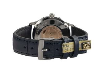 Thumbnail von Jaeger-LeCoultre Master Calendar Control Calendar Automatik Stahl Ref. Q147842D 140.8.87