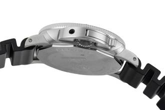Thumbnail von Panerai Luminor Submersible Automatik Herrenuhr Ref. PAM00973 B&P