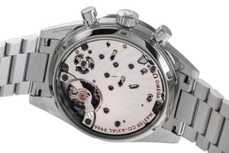 Thumbnail von Omega Speedmaster '57 Chronograph Handaufzug 332.10.41.51.11.001