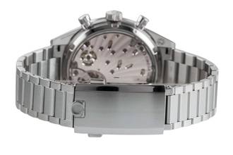 Thumbnail von Omega Speedmaster '57 Chronograph Handaufzug 332.10.41.51.11.001